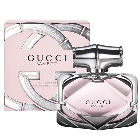 gucci bamboo 50ml price|best price gucci bamboo perfume.